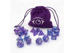 Gyld Damage Dice - Psychic